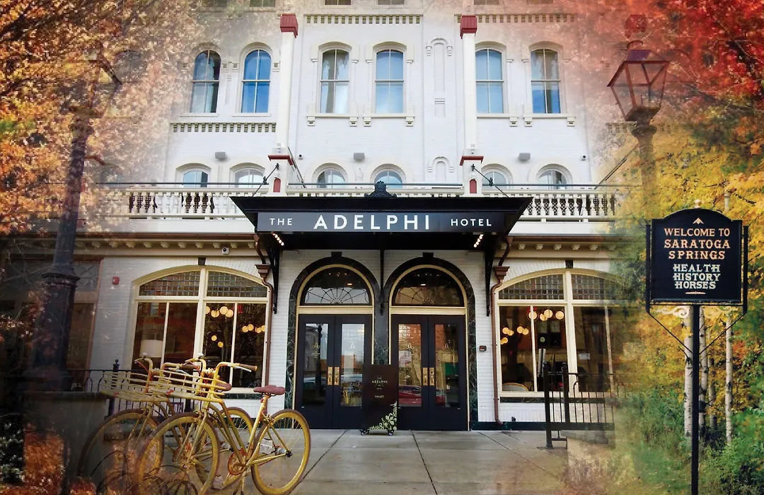 The Adelphi Hotel-1